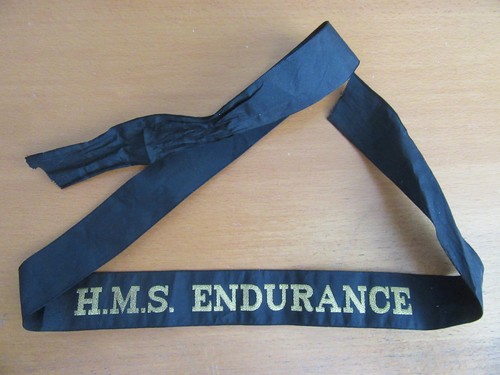Endurance royal navy - ,