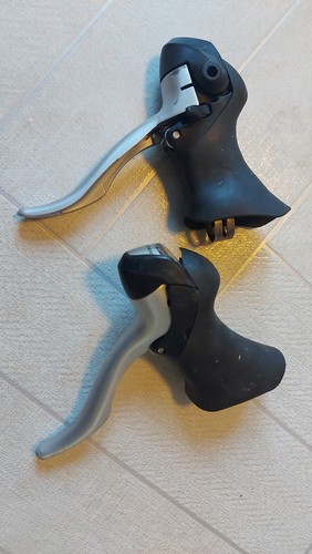 Shimano st2300 speed brake - shimano, 8