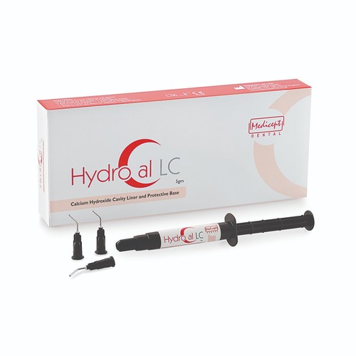 Medicept dental hydrocal - medicept, lc