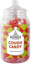 Bonds of London Cough Candy