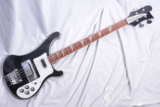 Rickenbacker 4003 Jetglo