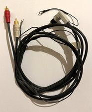 LINN STANDARD 1.2 m TONEARM