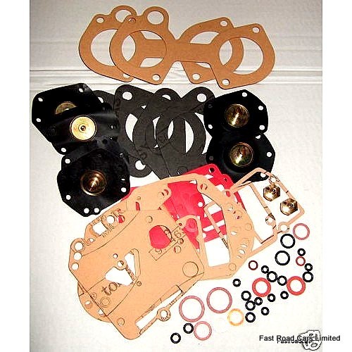 Solex addhe carburettor - solex,