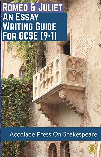 Romeo and juliet - romeo, essay