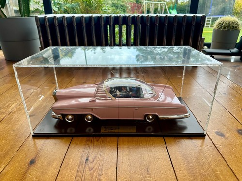 Sale thunderbirds fab - -,