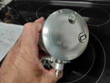 Avet HX 5/2 MC  Conventional