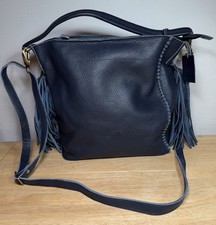 Rowallan Medium Navy Fine