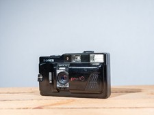 Konica Pop 10 Retro Point &