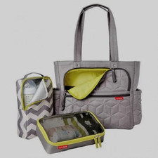 Skip Hop Forma Pack & Go Tote