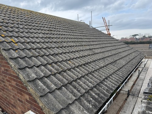 Marley mendip concrete tile - mendip,