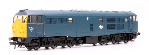 Hornby gauge r3746 - 'oo, br