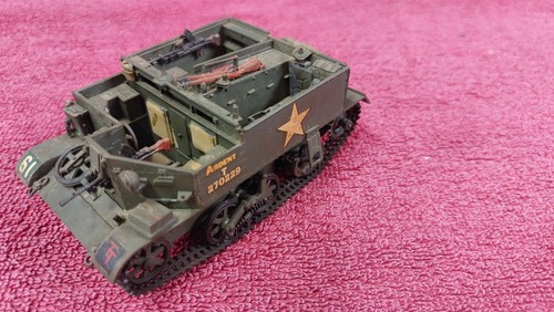 British universal bren - 1/35,