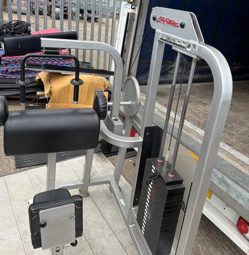 Life fitness pro arm curl - pro,