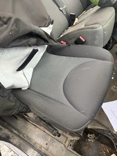 TOYOTA PROACE DRIVERS SEAT