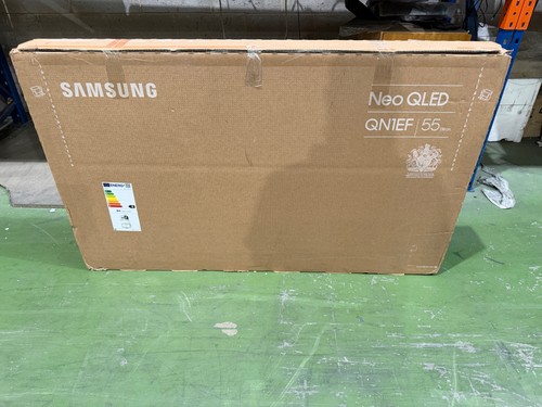Samsung qe55qn1efau qe1f - qe55qn1efau, 55"