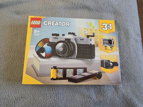 Lego creator 31147 - creator,