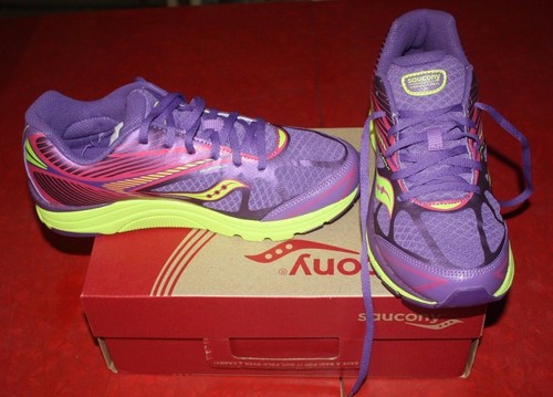 Nib saucony kinvara youth - nib,