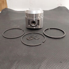 BSA B40 / SS90 Piston +020.  16687+020. Piston