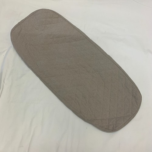 Carrycot mattress cover - m, &