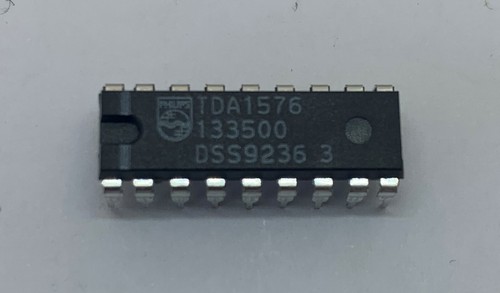 Tda1576 philips if - tda1576,
