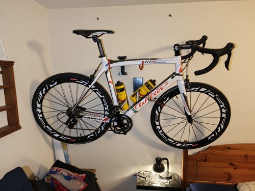 Fully carbon weilier - fully, racing