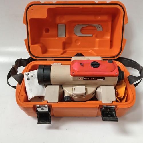 Pentax site dumpy level - , afl240