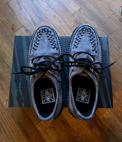 Tuk mondo classic creepers - mondo,