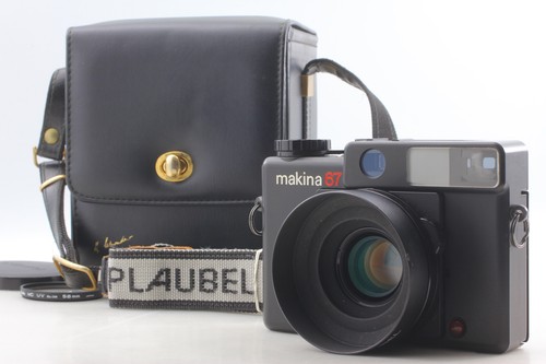 Meter works mint case - works,