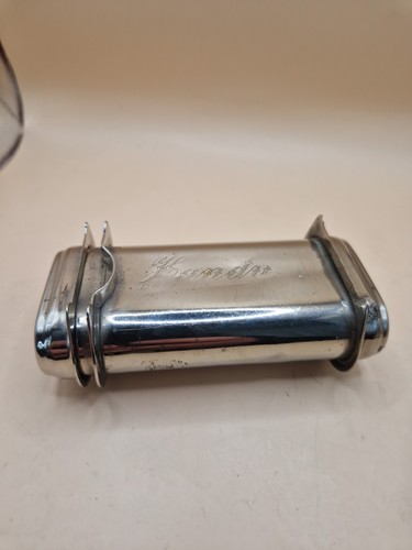 Vintage handy drgm barbers - vintage,