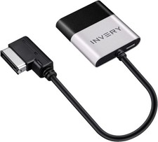 AUDI MMI2G HIGH 2004-2009