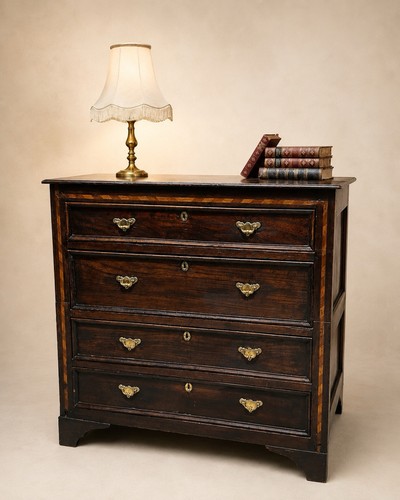 Antique early 18th century - antique,