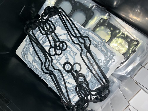 Honda cbr400 nc29 nc23 - nc23, oem