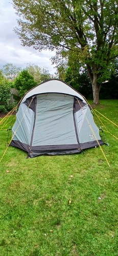 Vango orchy 500 family tent - orchy,