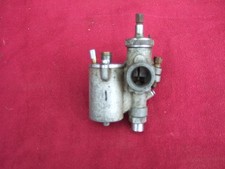 VINTAGE AMAL 361 BSA BANTAM