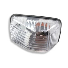 Isuzu Grafter NPR Elf Side