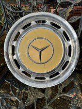 Classic Mercedes W108 109 W114