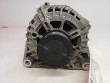 FORD FOCUS MK3 2013 ALTERNATOR