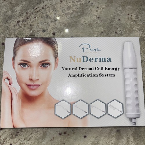 Nuderma clinical skin therapy - skin,