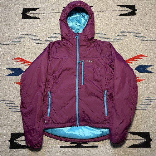 Rab endurance hoodie - rab,