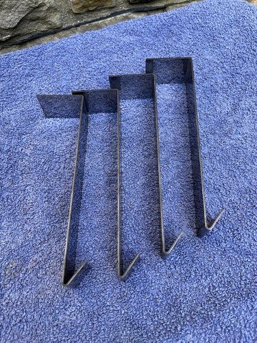 Rayburn baffle hanger - baffle,