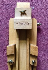 Winsor & Newton Vintage Wooden