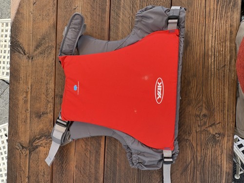 Yak kallista 50n buoyancy aid - yak,
