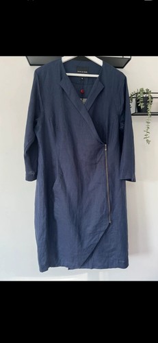 Bitte kai rand navy 100 - kai, linen