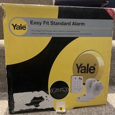 Yale EFKIT1 Easy Fit Alarm Kit