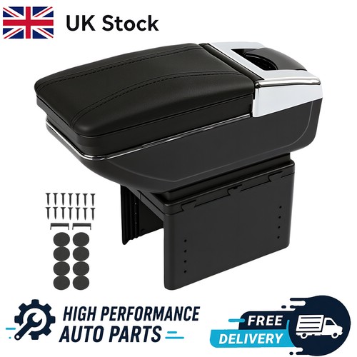 Universal car armrest arm - universal,