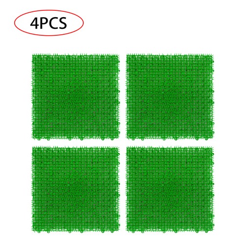 4pcs interlocking pool mat - 4pcs,