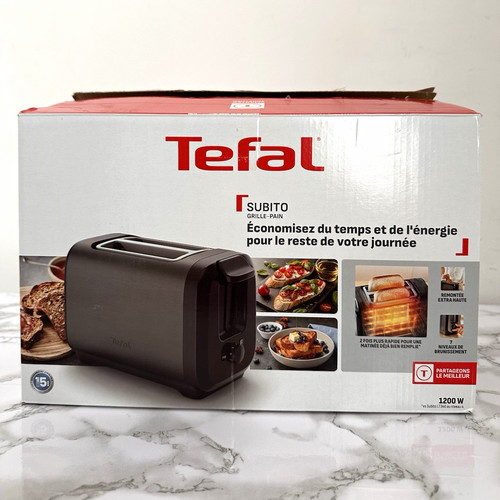 Tefal subito slice wide - subito,
