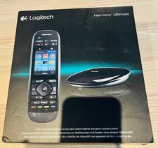 Logitech Harmony Ultimate