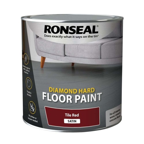 Ronseal diamond hard - diamond,