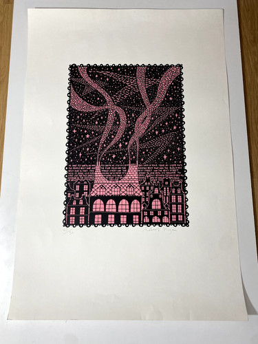 Signed rob ryan original - rob,